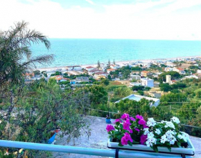 Vista Mare, Castellammare Del Golfo